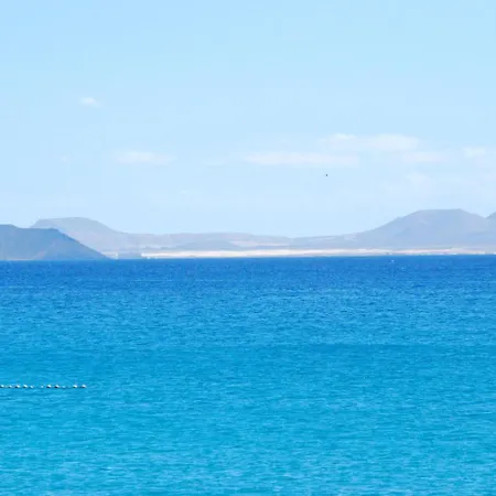 Tamarindos Holiday home Playa Blanca (Lanzarote)