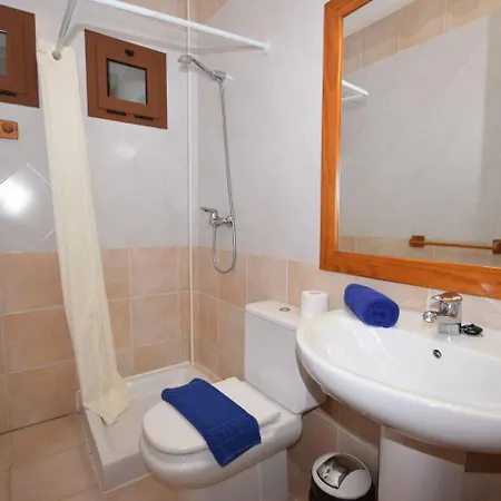 Tamarindos Holiday home Playa Blanca (Lanzarote)